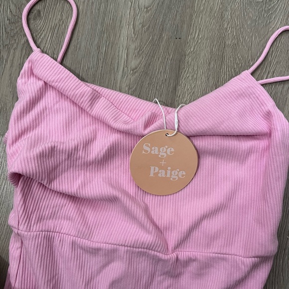 Sage and Paige dress brand new - Picture 6 of 7